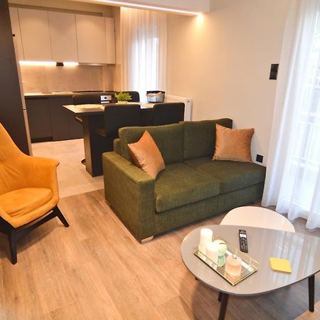 Fanis And Olgas Cozy Stay 카스토리아 외부 사진